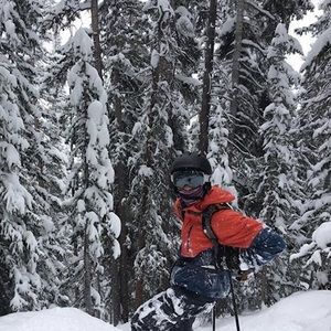 Meet your Posher, Jackson